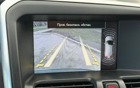 Volvo XC60 II, 2013 год, 2 199 000 рублей, 22 фотография