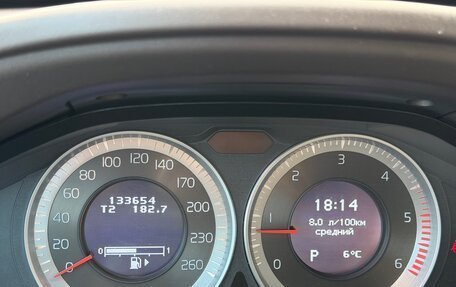 Volvo XC60 II, 2013 год, 2 199 000 рублей, 23 фотография