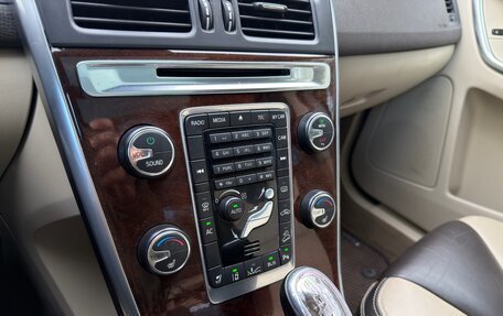 Volvo XC60 II, 2013 год, 2 199 000 рублей, 20 фотография