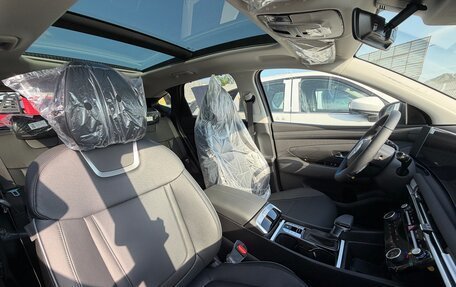 Hyundai Tucson, 2025 год, 3 990 000 рублей, 9 фотография