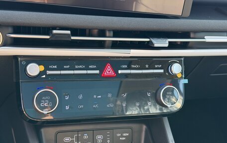 Hyundai Tucson, 2025 год, 3 990 000 рублей, 13 фотография