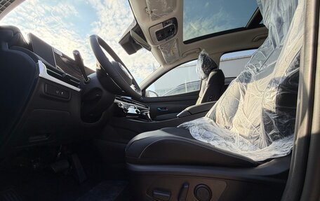 Hyundai Tucson, 2025 год, 3 990 000 рублей, 15 фотография