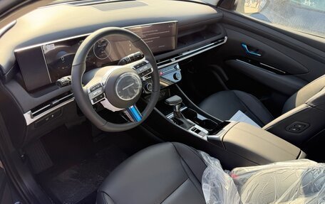 Hyundai Tucson, 2025 год, 3 990 000 рублей, 16 фотография