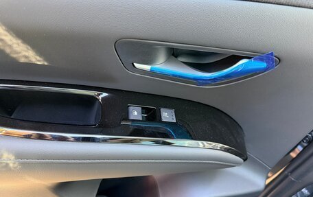 Hyundai Tucson, 2025 год, 3 990 000 рублей, 17 фотография