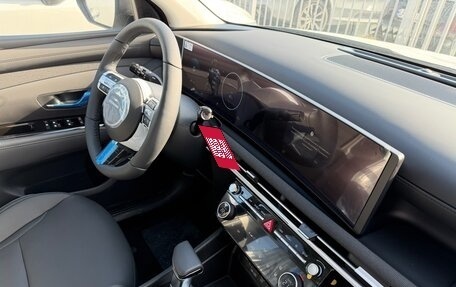 Hyundai Tucson, 2025 год, 3 990 000 рублей, 8 фотография