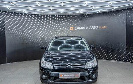 Citroen C4 II рестайлинг, 2008 год, 337 000 рублей, 7 фотография