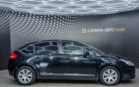 Citroen C4 II рестайлинг, 2008 год, 337 000 рублей, 5 фотография