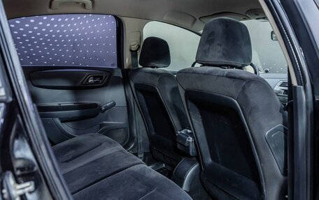 Citroen C4 II рестайлинг, 2008 год, 337 000 рублей, 14 фотография