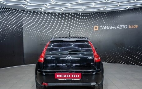 Citroen C4 II рестайлинг, 2008 год, 337 000 рублей, 8 фотография