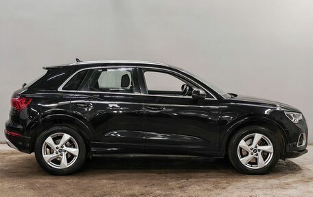 Audi Q3, 2020 год, 3 213 000 рублей, 4 фотография