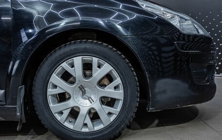 Citroen C4 II рестайлинг, 2008 год, 337 000 рублей, 18 фотография