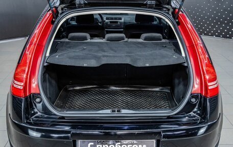 Citroen C4 II рестайлинг, 2008 год, 337 000 рублей, 16 фотография