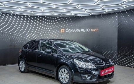 Citroen C4 II рестайлинг, 2008 год, 337 000 рублей, 3 фотография