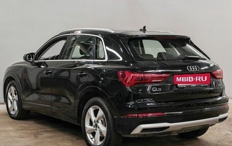 Audi Q3, 2020 год, 3 213 000 рублей, 7 фотография