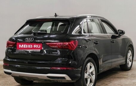 Audi Q3, 2020 год, 3 213 000 рублей, 5 фотография