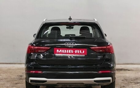 Audi Q3, 2020 год, 3 213 000 рублей, 6 фотография
