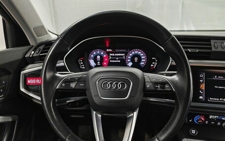 Audi Q3, 2020 год, 3 213 000 рублей, 12 фотография