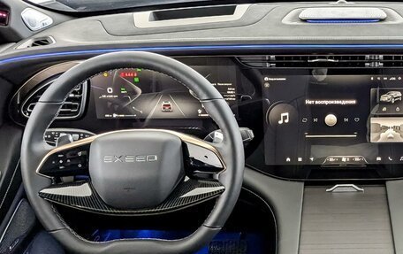 CheryExeed VX, 2025 год, 7 фотография