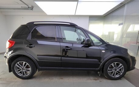 Suzuki SX4 II рестайлинг, 2013 год, 949 000 рублей, 5 фотография