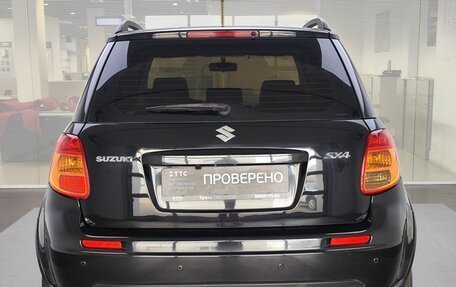 Suzuki SX4 II рестайлинг, 2013 год, 949 000 рублей, 7 фотография