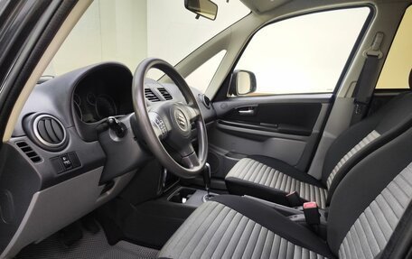 Suzuki SX4 II рестайлинг, 2013 год, 949 000 рублей, 20 фотография