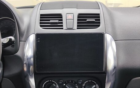 Suzuki SX4 II рестайлинг, 2013 год, 949 000 рублей, 18 фотография