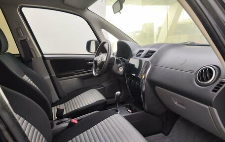 Suzuki SX4 II рестайлинг, 2013 год, 949 000 рублей, 13 фотография