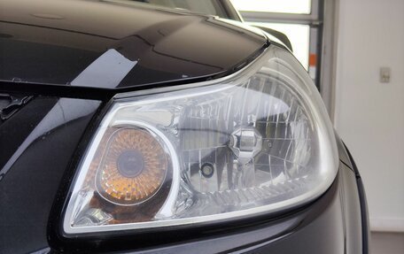 Suzuki SX4 II рестайлинг, 2013 год, 949 000 рублей, 21 фотография