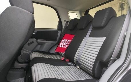 Suzuki SX4 II рестайлинг, 2013 год, 949 000 рублей, 15 фотография