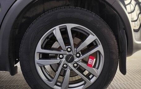 Suzuki SX4 II рестайлинг, 2013 год, 949 000 рублей, 22 фотография