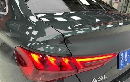 Audi A3, 2022 год, 2 340 000 рублей, 7 фотография