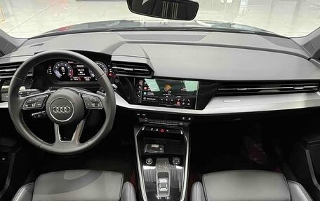 Audi A3, 2022 год, 2 340 000 рублей, 8 фотография