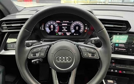 Audi A3, 2022 год, 2 340 000 рублей, 9 фотография