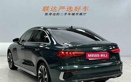 Audi A3, 2022 год, 2 340 000 рублей, 5 фотография