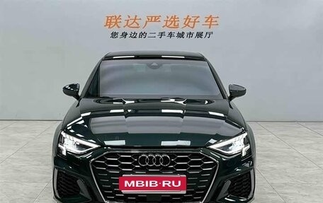 Audi A3, 2022 год, 2 340 000 рублей, 3 фотография