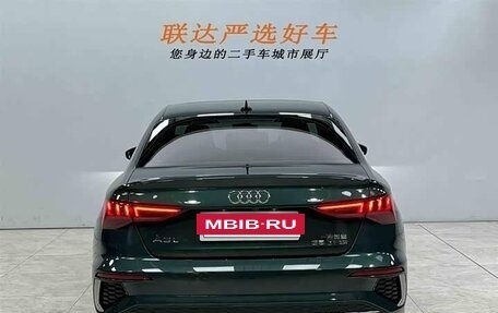 Audi A3, 2022 год, 2 340 000 рублей, 4 фотография