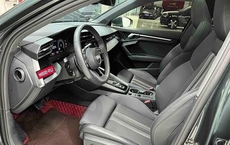 Audi A3, 2022 год, 2 340 000 рублей, 10 фотография