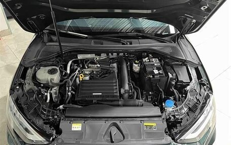 Audi A3, 2022 год, 2 340 000 рублей, 14 фотография