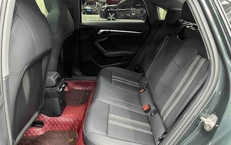 Audi A3, 2022 год, 2 340 000 рублей, 13 фотография