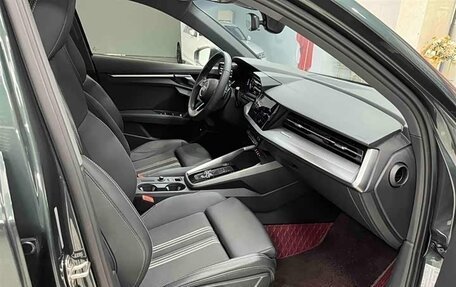 Audi A3, 2022 год, 2 340 000 рублей, 12 фотография