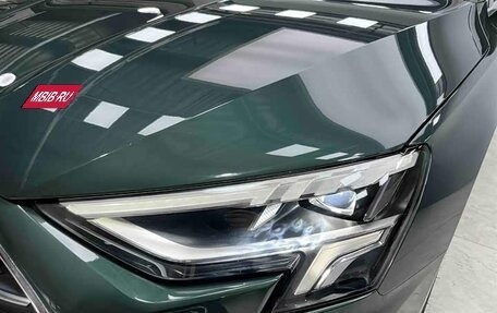 Audi A3, 2022 год, 2 340 000 рублей, 6 фотография