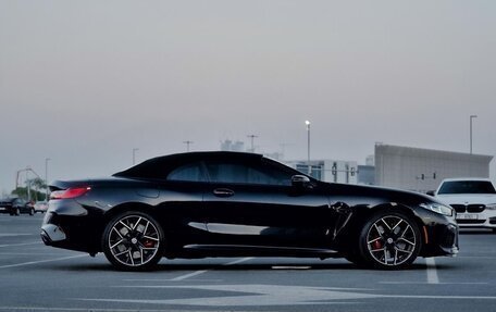 BMW M8 I (F91/F92/F93), 2022 год, 7 990 000 рублей, 2 фотография