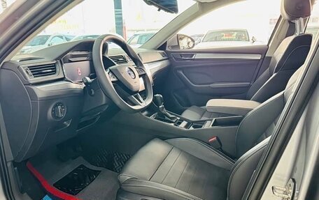 Skoda Superb III рестайлинг, 2022 год, 2 361 000 рублей, 7 фотография