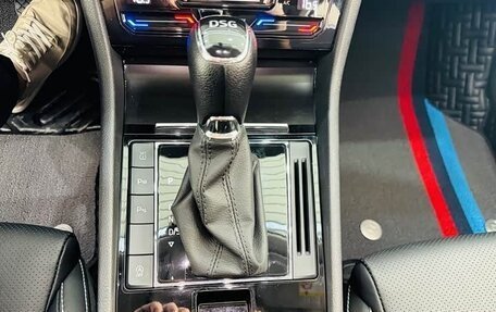 Skoda Superb III рестайлинг, 2022 год, 2 361 000 рублей, 9 фотография