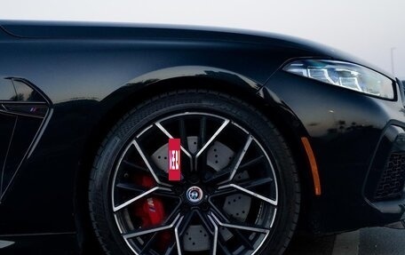 BMW M8 I (F91/F92/F93), 2022 год, 7 990 000 рублей, 7 фотография