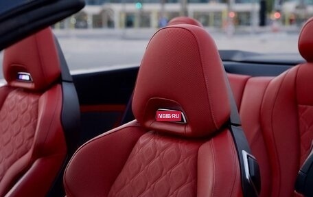 BMW M8 I (F91/F92/F93), 2022 год, 7 990 000 рублей, 6 фотография