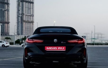 BMW M8 I (F91/F92/F93), 2022 год, 7 990 000 рублей, 3 фотография