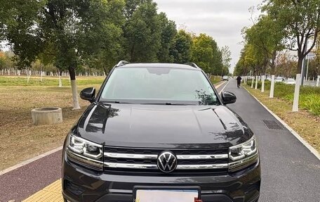 Volkswagen Tharu, 2022 год, 2 209 000 рублей, 2 фотография