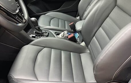Volkswagen Tharu, 2022 год, 2 209 000 рублей, 9 фотография