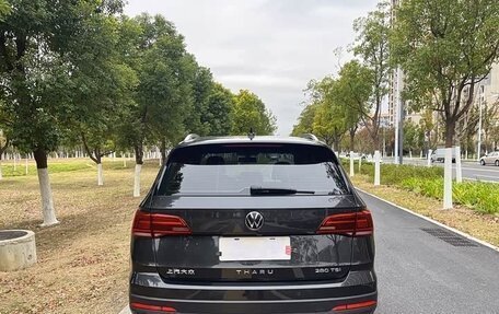 Volkswagen Tharu, 2022 год, 2 209 000 рублей, 6 фотография